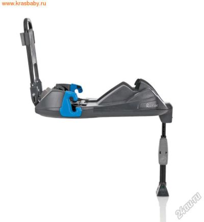 Лот: 5719551. Фото: 1. ROMER База BABY-SAFE Belted Base. Детские автокресла