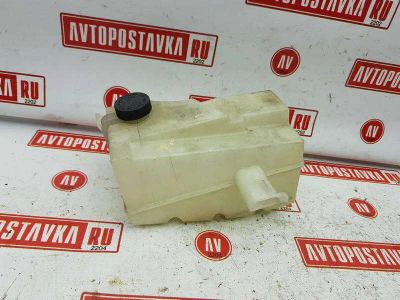 Лот: 20898464. Фото: 1. Бачок расширительный Nissan X-Trail... Двигатель и элементы двигателя