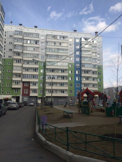 Лот: 7957834. Фото: 1. 1 комн Покровский на Мартынова. Квартиры, студии