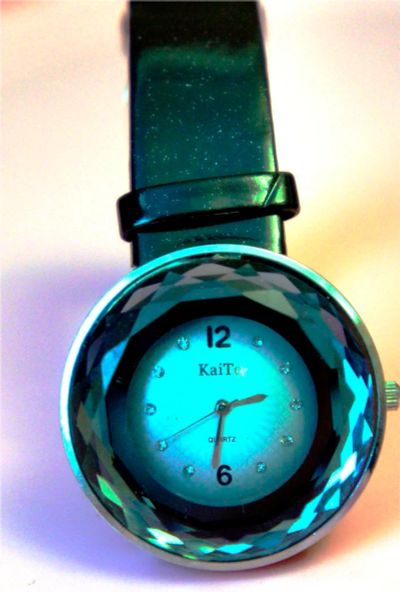 Лот: 7066536. Фото: 1. Часы Kai Te. Оригинальные наручные часы