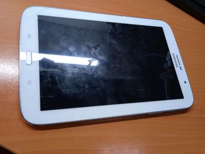 Лот: 18608284. Фото: 1. 8" Планшет Samsung Galaxy Note... Запчасти для планшетов