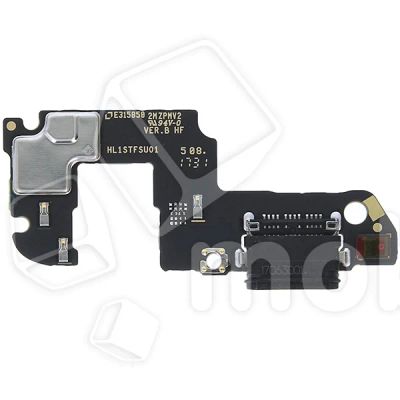 Лот: 18913132. Фото: 1. Шлейф для Huawei Honor 9/9 Premium... Шлейфы, разъёмы