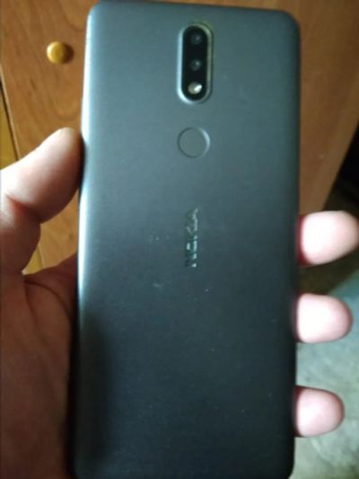 Лот: 25510612. Фото: 1. Nokia 2.4 2/32ГБ. Смартфоны