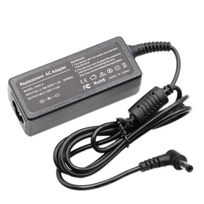Лот: 21515899. Фото: 1. БП для ноутбука 20В 2A [40W] 5... Зарядные устройства