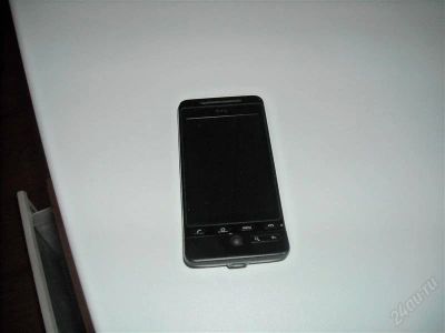 Лот: 1698374. Фото: 1. HTC HERO. Смартфоны
