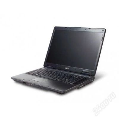 Лот: 2017846. Фото: 1. Ноутбук "Acer Extensa 5230E". Ноутбуки