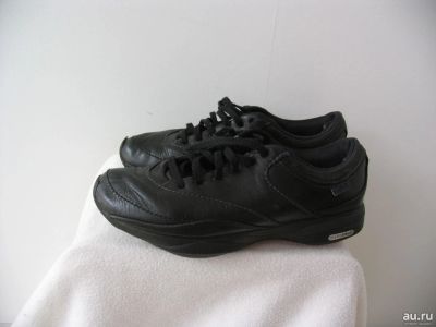 Лот: 8064296. Фото: 1. Комфортные Reebok EasyTone кроссовки... Кеды, кроссовки, слипоны