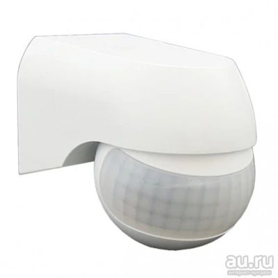 Лот: 17174603. Фото: 1. Датчик движения JazzWay PMS-IR... Комплектующие
