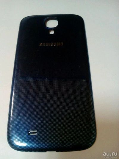 Лот: 10040625. Фото: 1. A221 . Samsung Galaxy S4 i9500... Корпуса, клавиатуры, кнопки