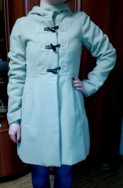 Лот: 4483458. Фото: 1. Продам пальто. Верхняя одежда