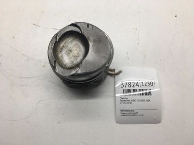 Лот: 20388564. Фото: 1. Поршень Toyota Mark Ii 2004 1310146110... Двигатель и элементы двигателя