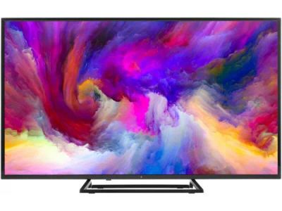 Лот: 21363231. Фото: 1. LED телевизор Full HD DEXP F43H7000E. Телевизоры