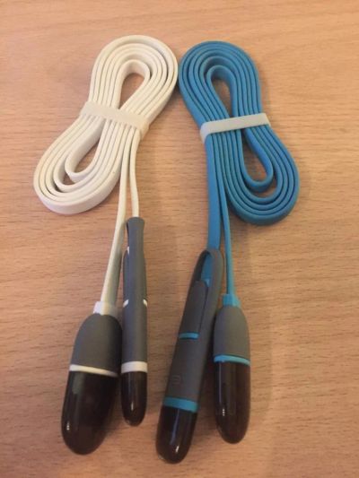 Лот: 8790501. Фото: 1. USB кабель З/У зарядное устройство... Зарядные устройства, блоки питания, адаптеры сетевые для смартфонов