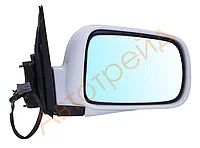 Лот: 6482271. Фото: 1. Зеркало Honda CR-V 01-06 RH 3... Кузов