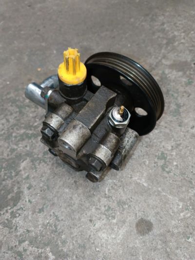 Лот: 24401013. Фото: 1. Насос гидроусилителя (гур) Daewoo... Ходовая, подвеска, рулевое управление