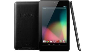 Лот: 4283838. Фото: 1. Планшет Nexus 7 2012 16 GB + 2... Планшеты
