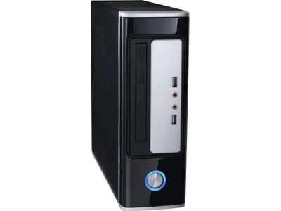 Лот: 3289595. Фото: 1. HTPC Winsis Wi-03. Красноярск