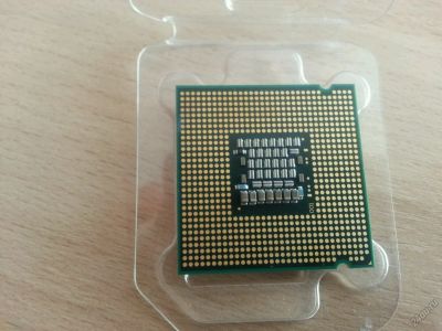 Лот: 5708737. Фото: 1. Процессор Intel Core 2 Duo E6300... Процессоры