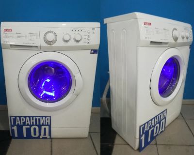 Лот: 20269265. Фото: 1. Стиральная машина Vestel awm 1034... Стиральные машины
