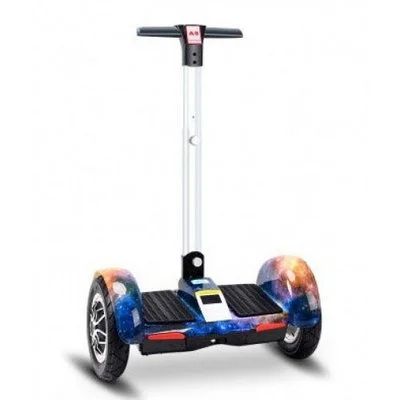 Лот: 16339758. Фото: 1. Гироскутер Smart Balance A8... Электросамокаты, гироскутеры, сигвеи