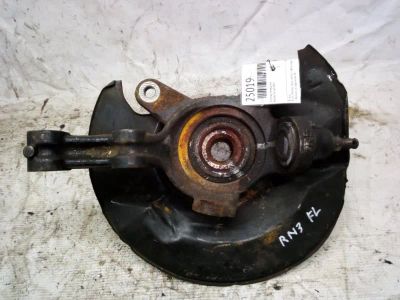 Лот: 21412496. Фото: 1. ступица Honda Stream RN3. Двигатель и элементы двигателя