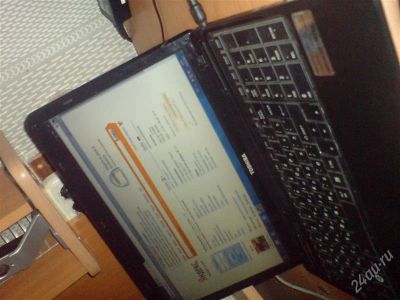 Лот: 2183492. Фото: 1. toshiba satellite l650d-12m. Ноутбуки