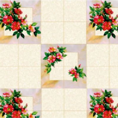 Лот: 25324267. Фото: 1. Клеенка Колорит, Ткань, 1.3х25... Скатерти, салфетки