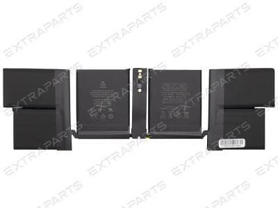 Лот: 21579673. Фото: 1. Аккумулятор для A2780 Apple MacBook... Аккумуляторы