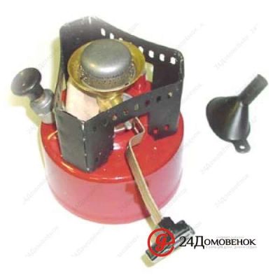 Лот: 10384775. Фото: 1. Примус Дастан-1. Мангалы, грили, коптильни