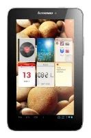Лот: 4656884. Фото: 1. Lenovo IdeaTab A2107A 4Gb 3G. Ноутбуки