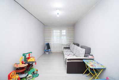 Лот: 21003112. Фото: 1. Продам 2-комн. кв. 51.3 кв.м... Квартиры, студии