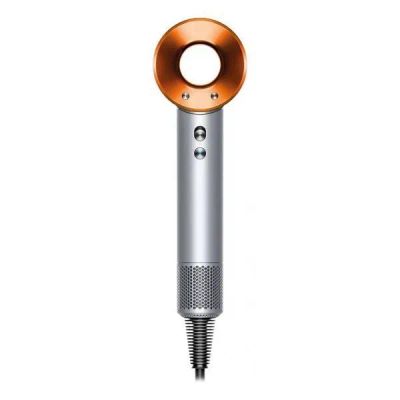 Лот: 25642862. Фото: 1. Фен Dyson Supersonic HD08 (389934-01... Укладка и стрижка волос, бритьё, эпиляция