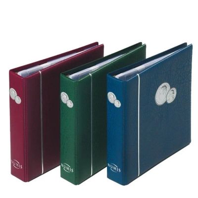 Лот: 7455895. Фото: 1. Альбом для банкнот, купюр, бон... Другое (банкноты)