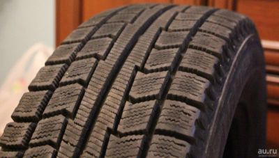 Лот: 9016066. Фото: 1. Шины 185/70 R13 Bridgestone Blizzak... Шины