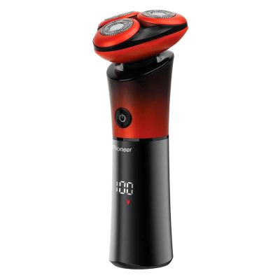 Лот: 25021107. Фото: 1. Электробритва Pioneer BS008. Укладка и стрижка волос, бритьё, эпиляция