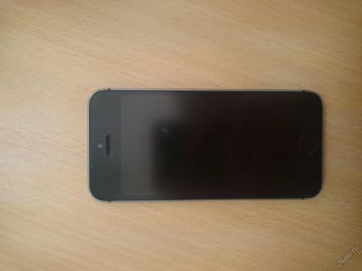 Лот: 4914265. Фото: 1. iPhone 5s LTE. Смартфоны