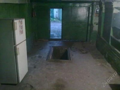 Лот: 2059570. Фото: 1. Капитальный гараж. Гаражи, парковочные места