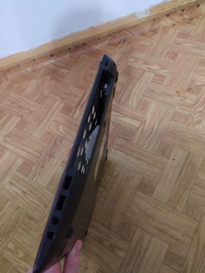 Лот: 15663746. Фото: 1. Нижняя часть корпуса Asus k53s... Корпуса, блоки питания
