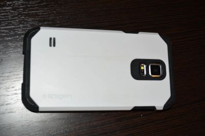 Лот: 8951314. Фото: 1. Жёсткий чехол (бампер) для Samsung... Чехлы, бамперы