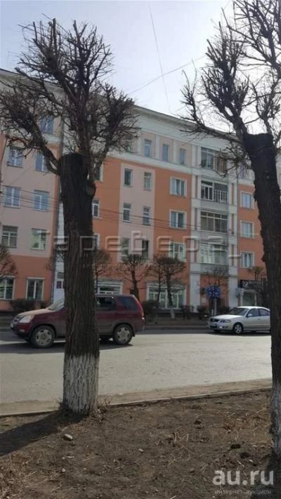 Лот: 13605016. Фото: 1. 3-комнатная квартира на ул. Вавилова... Квартиры, студии