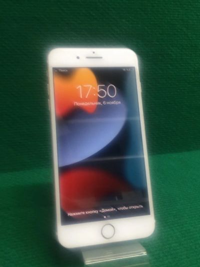 Лот: 20997459. Фото: 1. Apple iPhone 7 Plus 32Gb (2000C... Смартфоны