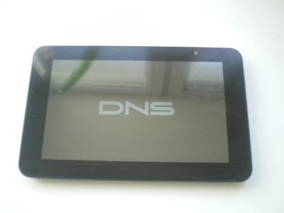 Лот: 14534414. Фото: 1. Планшет DNS AirTab E79. Планшеты