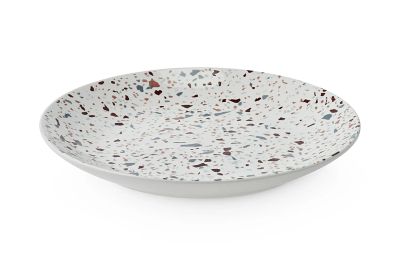 Лот: 23948872. Фото: 1. Тарелка десертная EVIO Granite. Тарелки, блюда, салатники