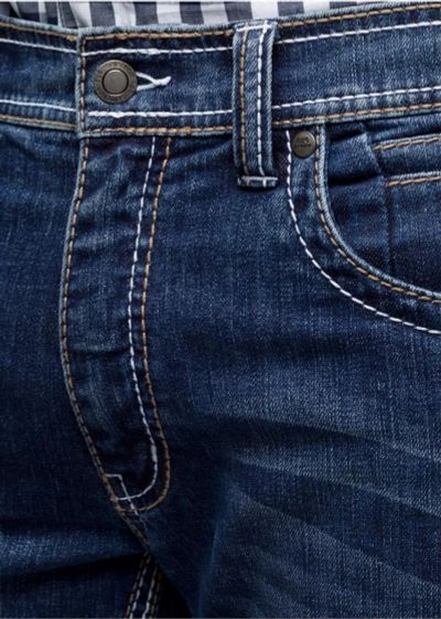 Лот: 4497622. Фото: 1. Продам мужские джинсы. Брюки, джинсы, шорты