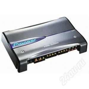 Лот: 2112757. Фото: 1. PIONEER PRS-D200 с рубля. Сабвуферы