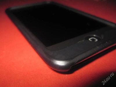 Лот: 1358588. Фото: 1. ipod touch 4g 8gb!!!предлагайте... Плееры