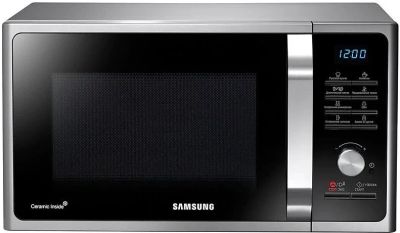 Лот: 14546978. Фото: 1. Микроволновая печь Samsung MS23F302TQS... Микроволновки, мини-печи