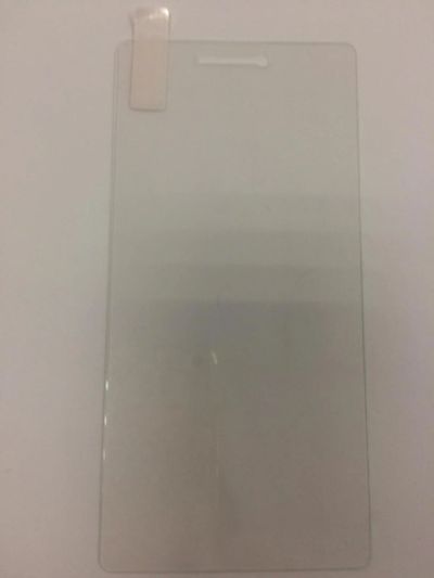 Лот: 9936404. Фото: 1. Защитное стекло Huawei P8 Бесплатная... Защитные стёкла, защитные плёнки