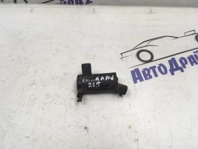 Лот: 21710255. Фото: 1. насос омывателя Geely Emgrand... Двигатель и элементы двигателя