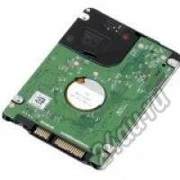 Лот: 5556256. Фото: 1. HDD Western Digital WD3200BPVT. Жёсткие диски (HDD)